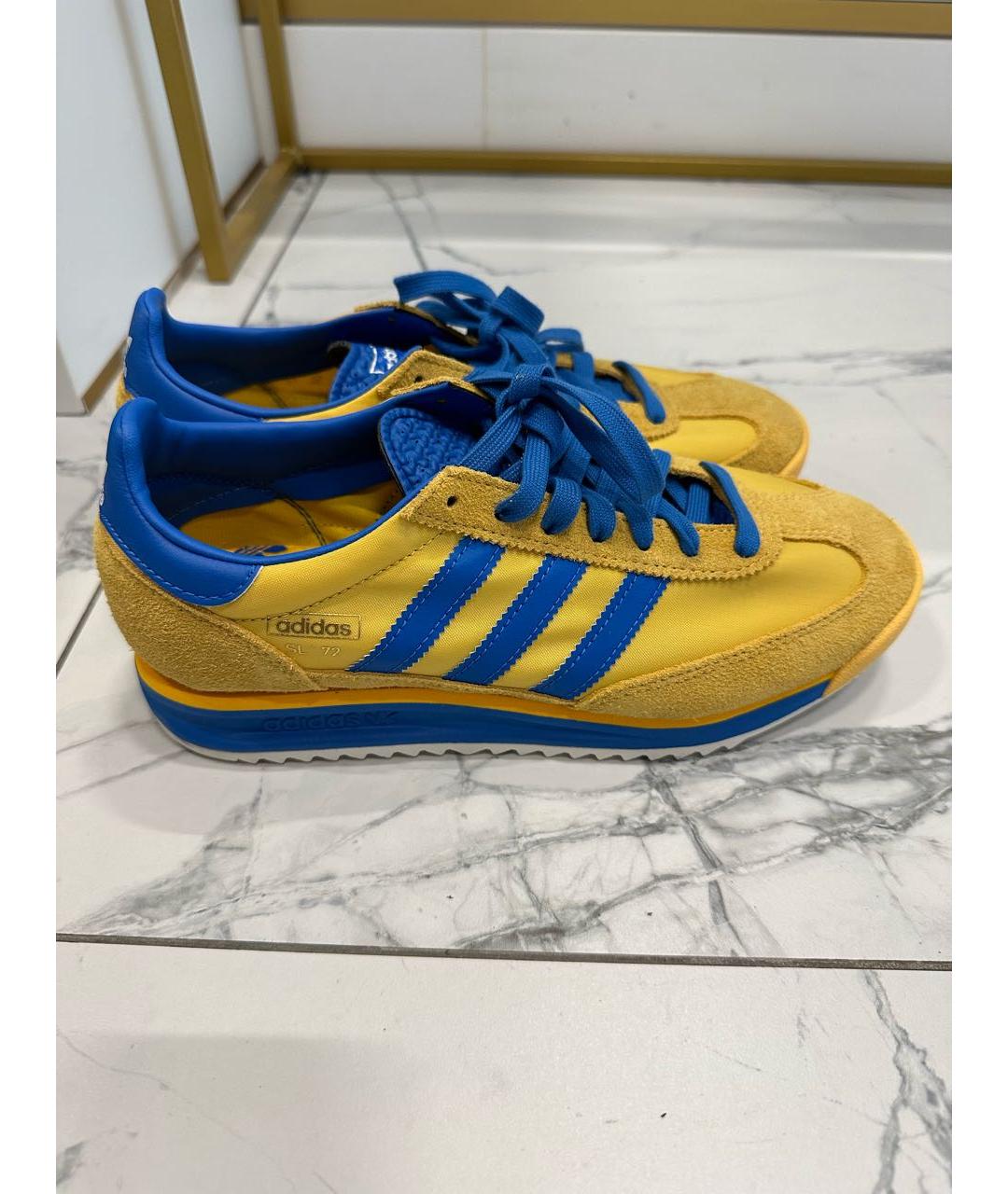 ADIDAS Кроссовки, фото 6