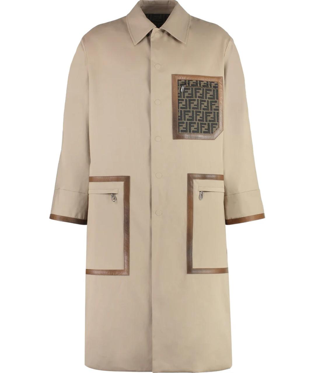 

Тренч / плащ