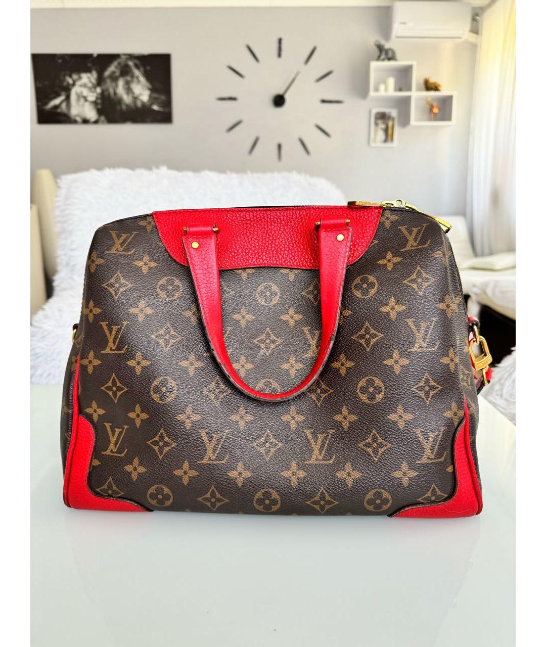 LOUIS VUITTON PRE-OWNED Сумка тоут, фото 3