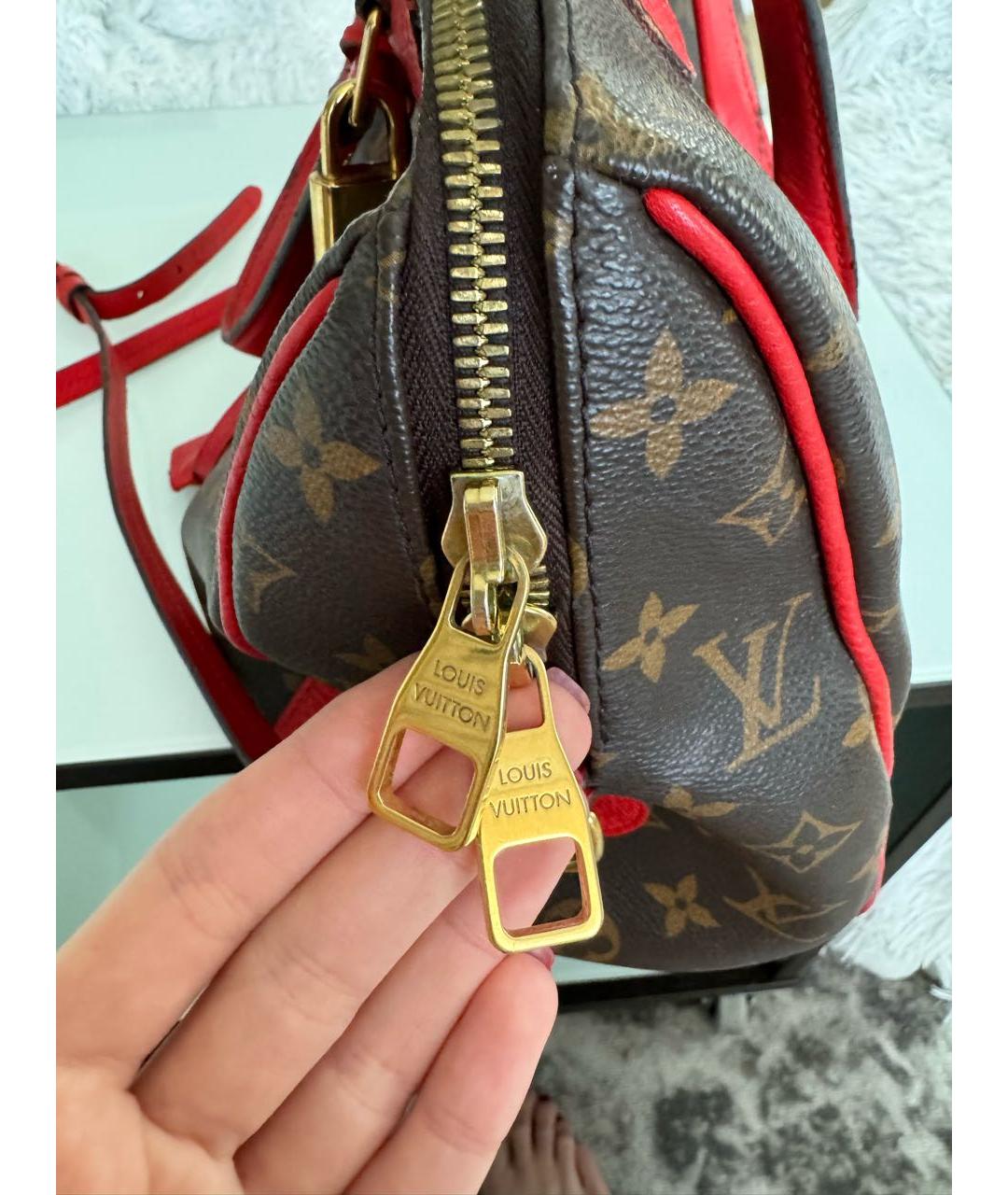 LOUIS VUITTON PRE-OWNED Сумка тоут, фото 5