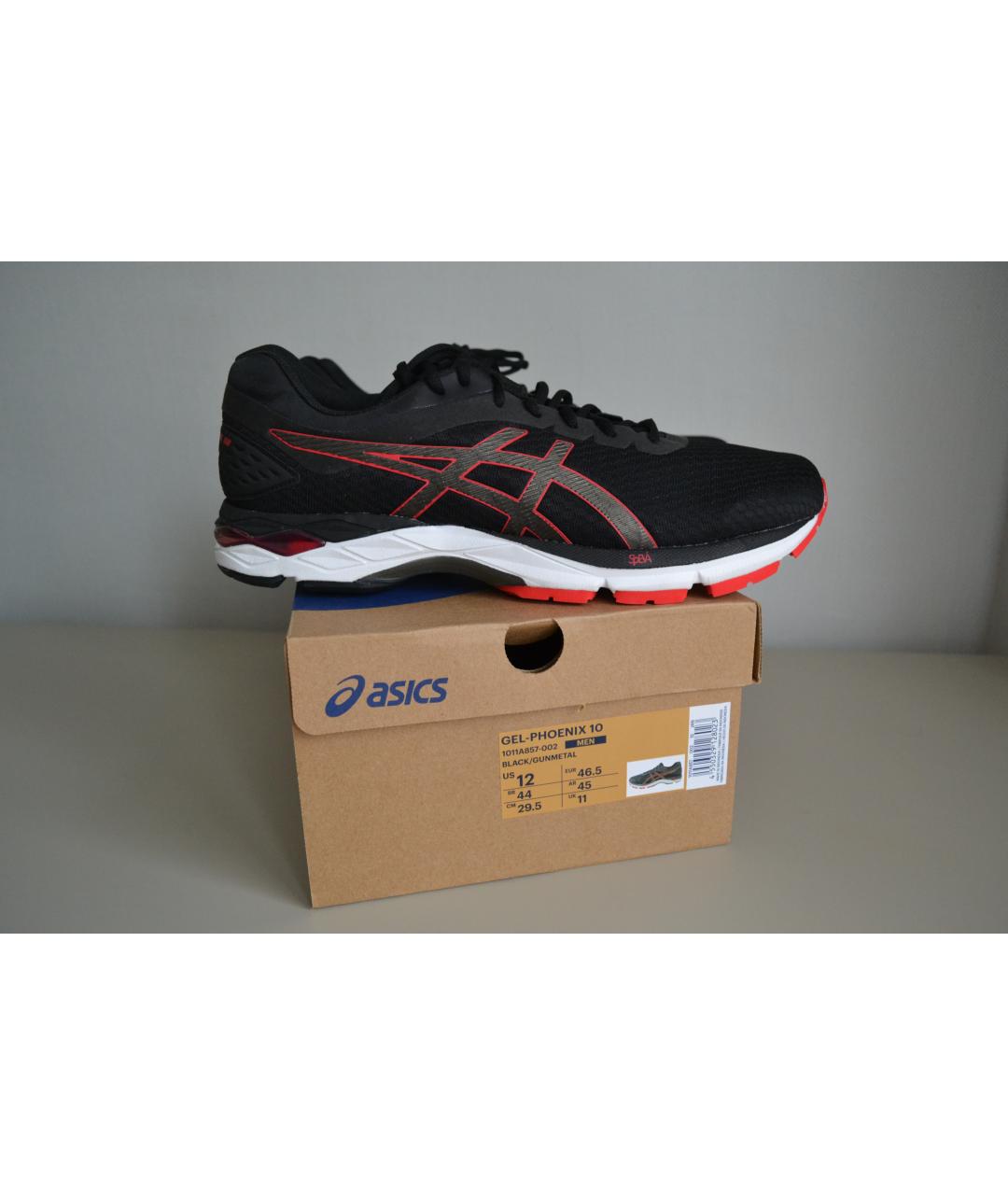 Asics gel phoenix 10 best sale