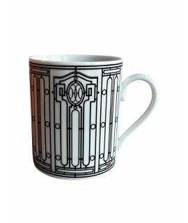 HERMES Чайная посуда