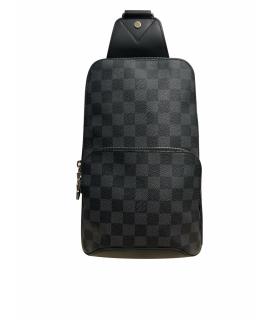 LOUIS VUITTON PRE-OWNED Сумка на плечо