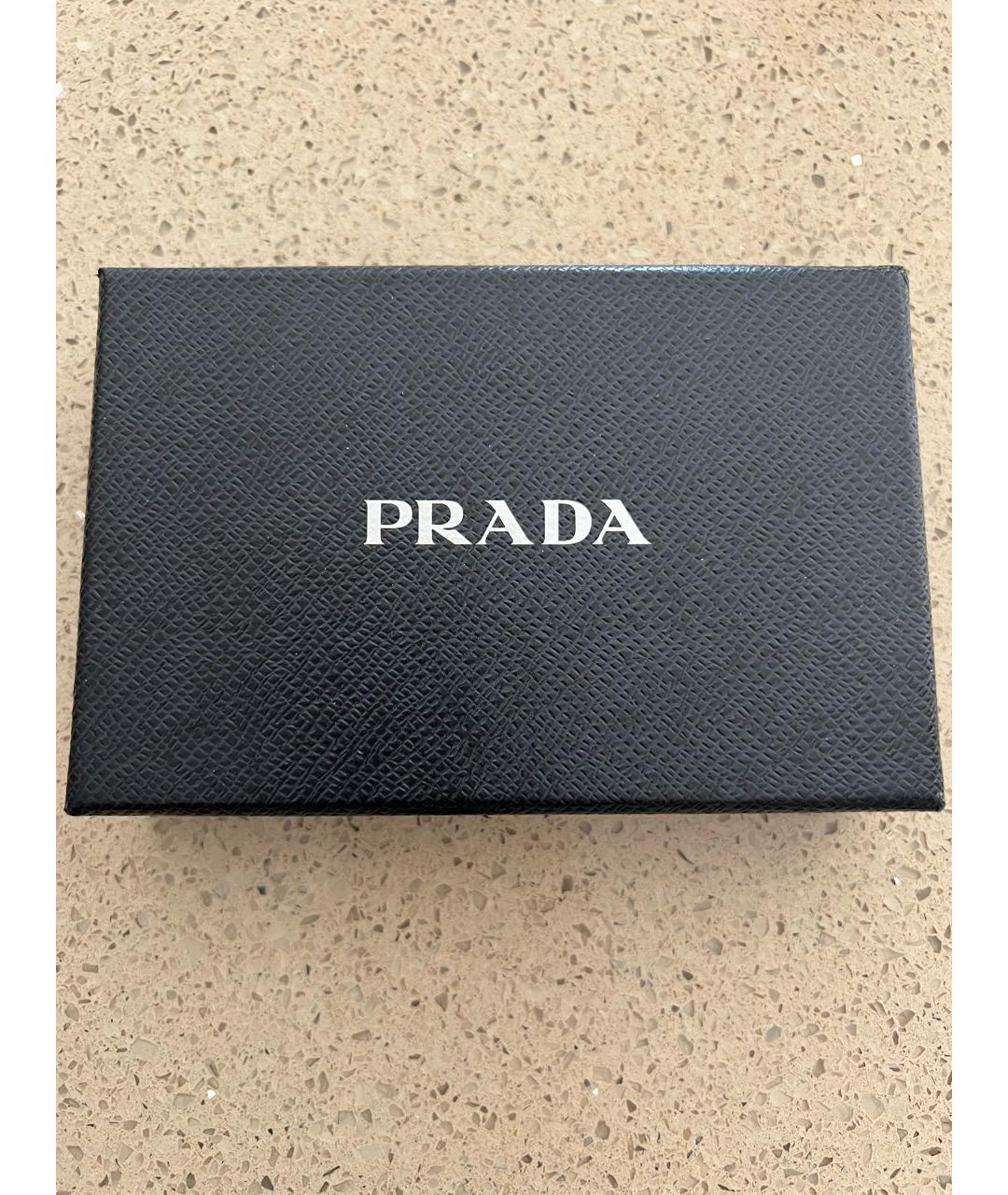 PRADA Книга, фото 4