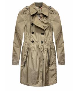 BURBERRY Тренч/плащ