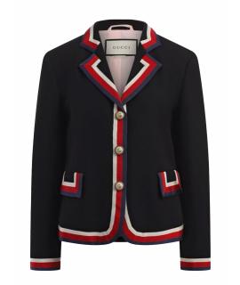 GUCCI Жакет/пиджак