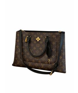 LOUIS VUITTON Сумка с короткими ручками