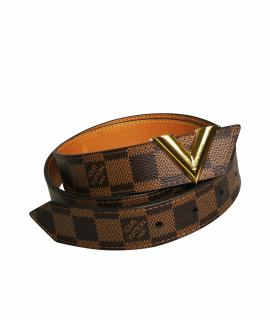 LOUIS VUITTON Ремень