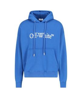 OFF-WHITE Худи/толстовка