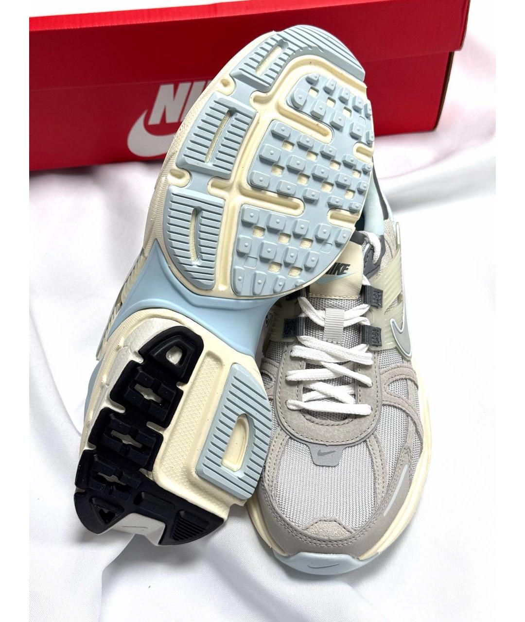 NIKE Мульти текстильные кроссовки, фото 7