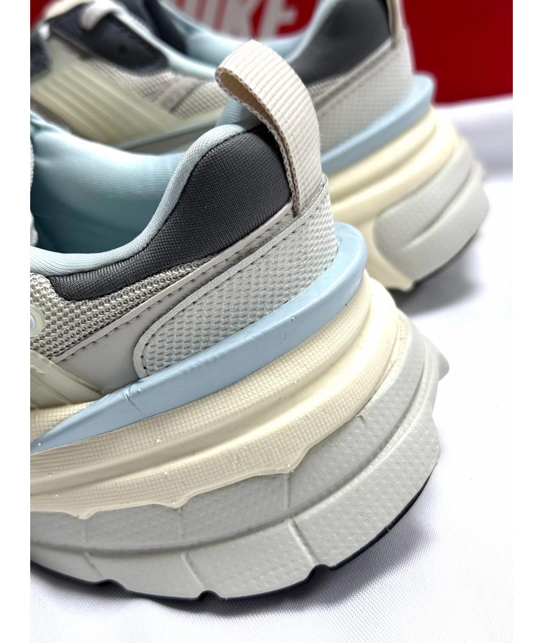 NIKE Мульти текстильные кроссовки, фото 8