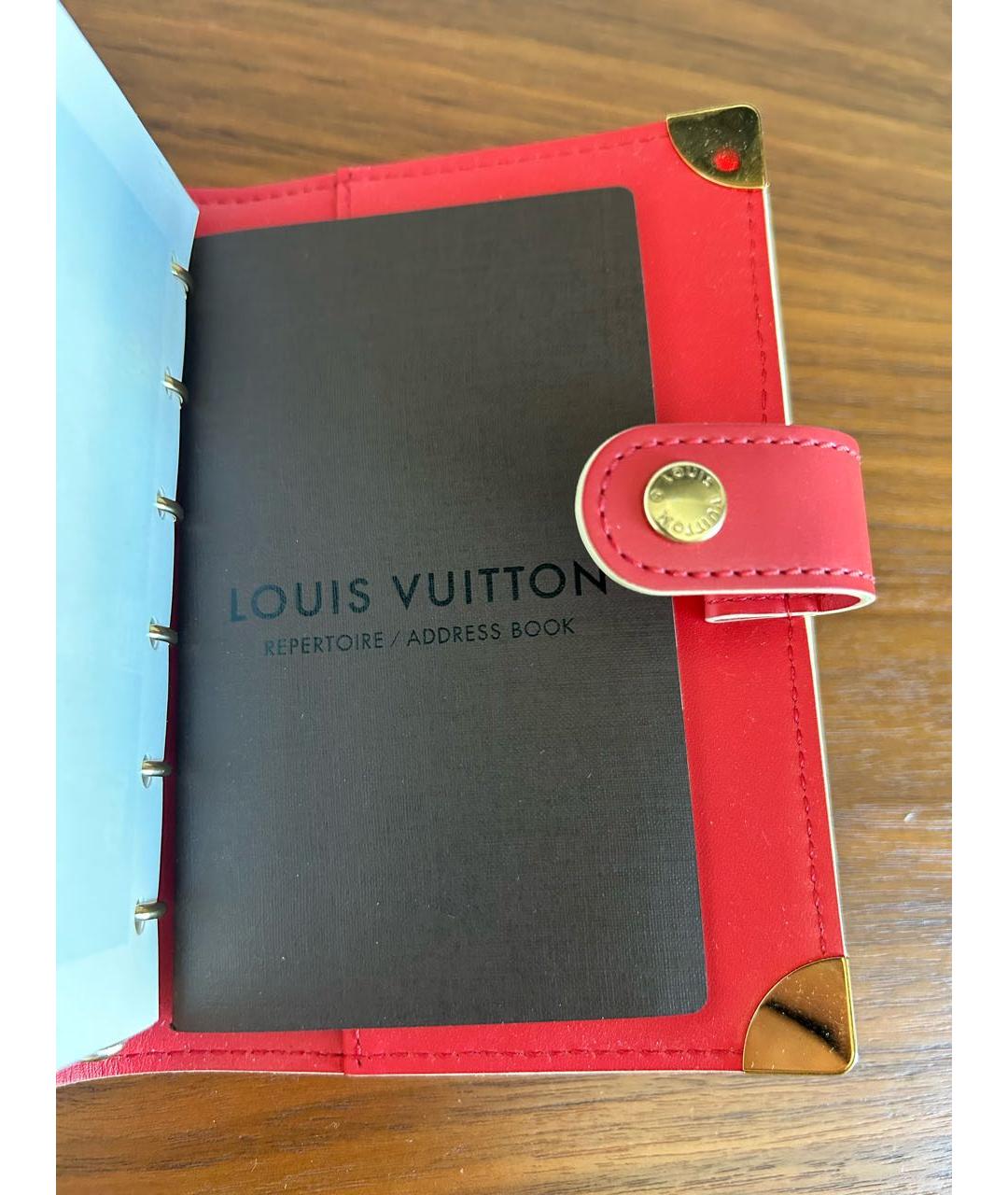LOUIS VUITTON PRE-OWNED Книга, фото 5