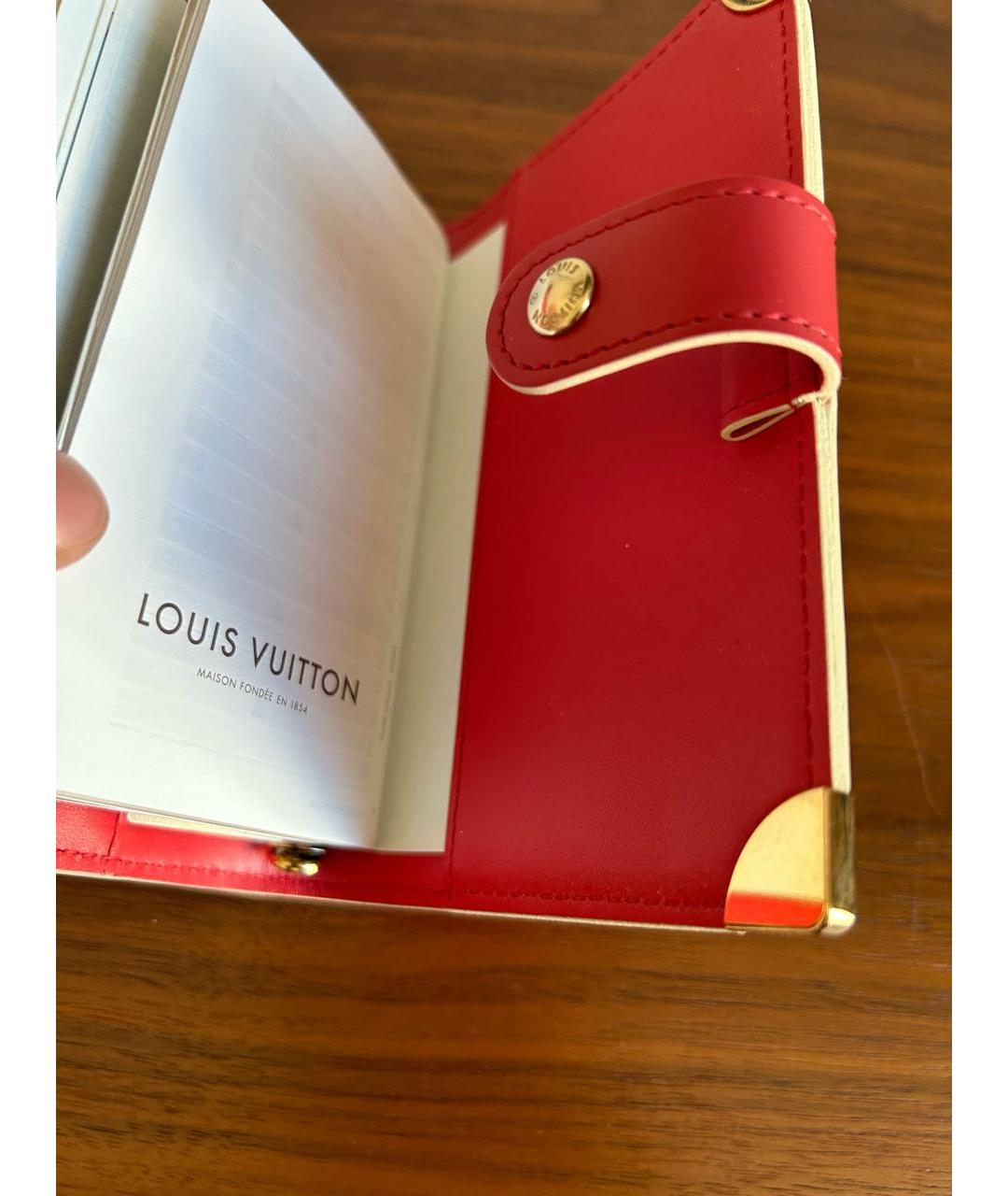 LOUIS VUITTON PRE-OWNED Книга, фото 6