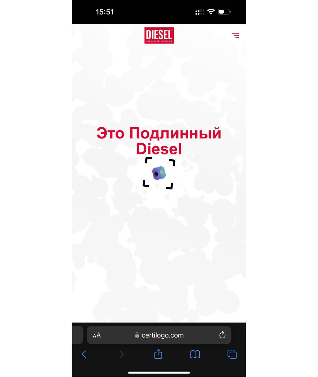 thumb
