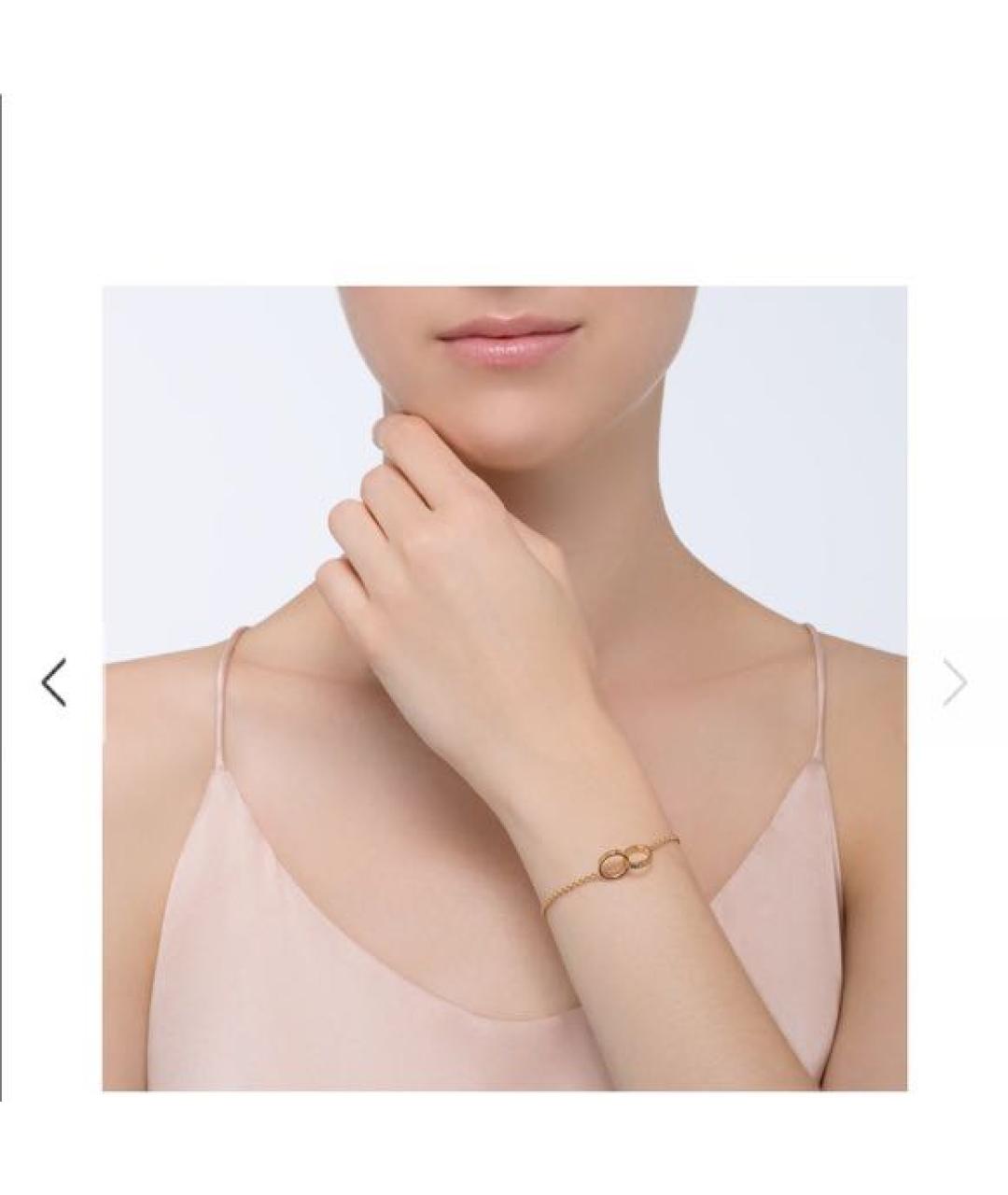 CARTIER Браслет из розового золота, фото 7