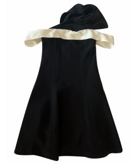 CHRISTIAN DIOR PRE-OWNED Коктейльное платье