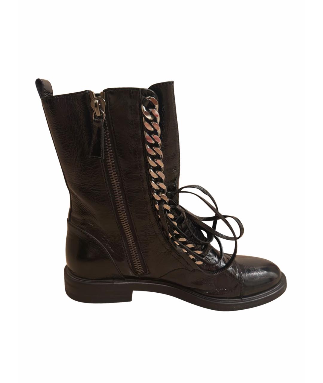 

Полусапоги