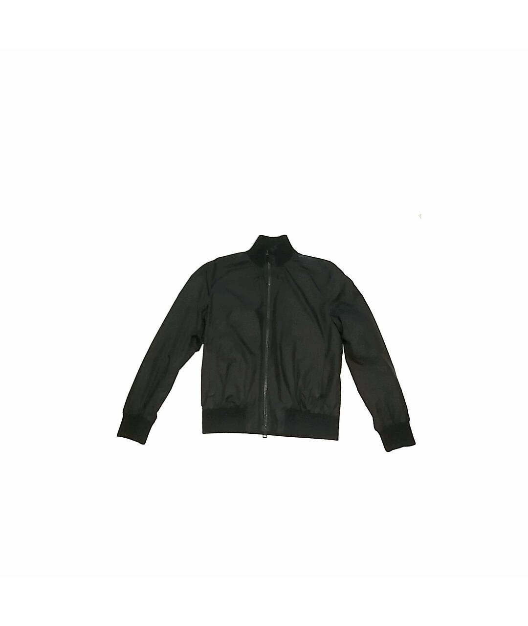 CACHAREL Черная куртка, фото 7