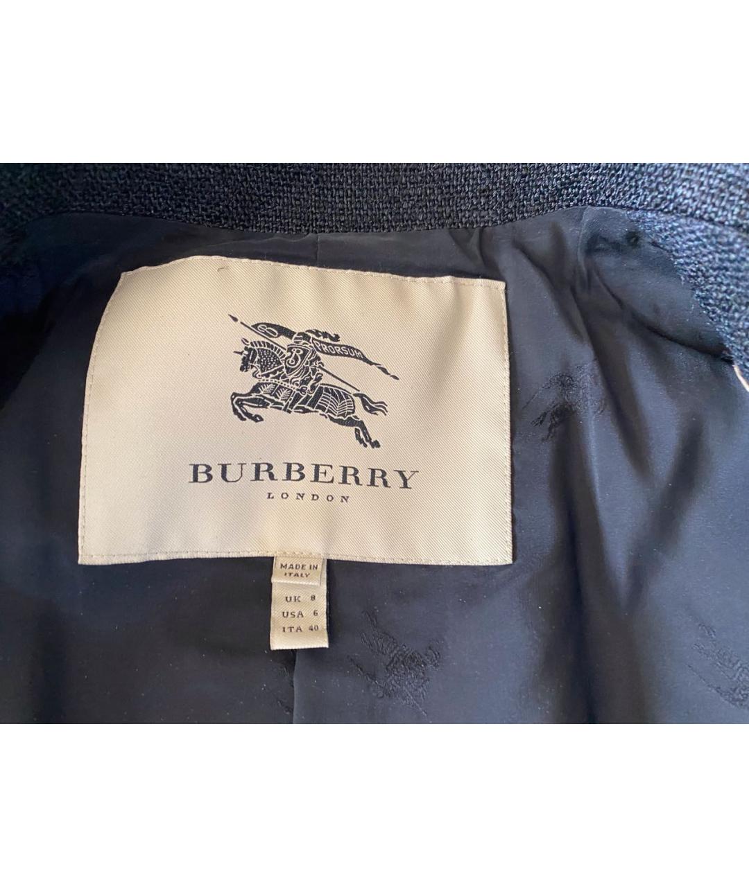 Burberry usa coats best sale