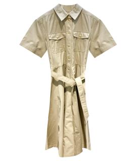 CELINE Повседневное платье