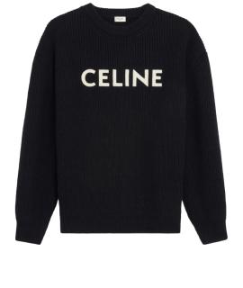 CELINE PRE-OWNED Джемпер / свитер