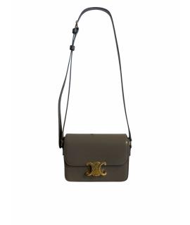 CELINE Сумка через плечо