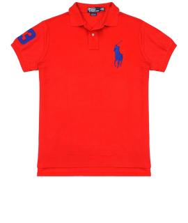 POLO RALPH LAUREN Детская футболка