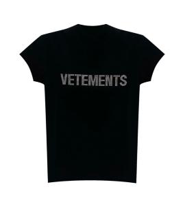 VETEMENTS Футболка