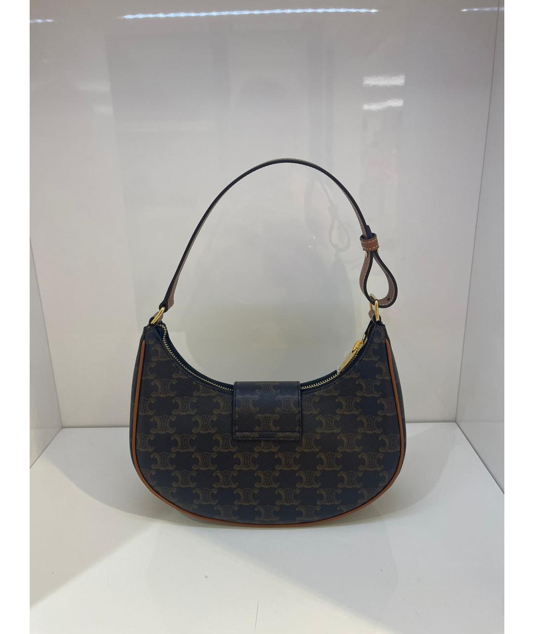 CELINE Мульти сумка с короткими ручками, фото 2