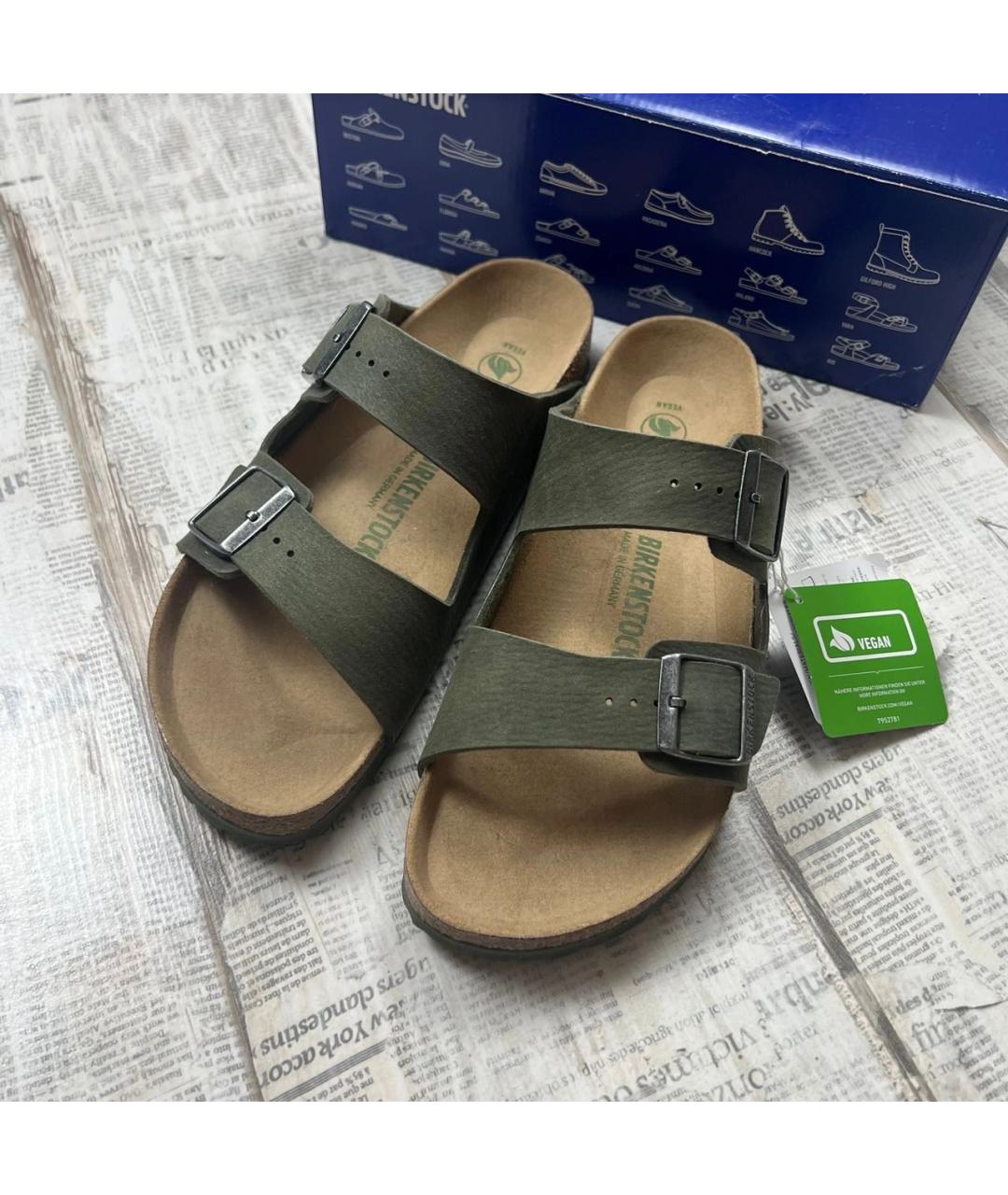 Des birkenstock on sale