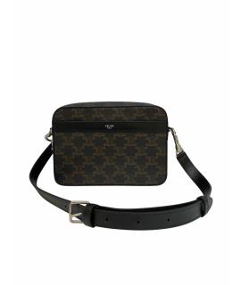 CELINE Сумка через плечо