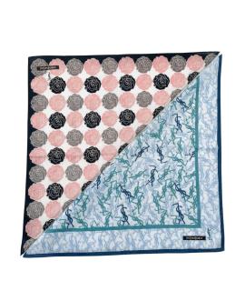 SAINT LAURENT Платок