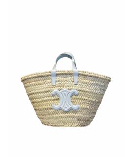 CELINE Сумка с короткими ручками