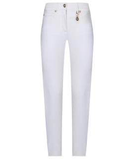 VERSACE Прямые джинсы