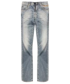 ETRO Прямые джинсы