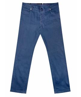 KITON Прямые джинсы