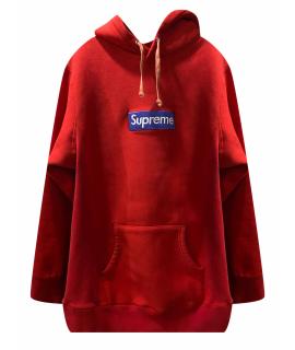 SUPREME Худи/толстовка