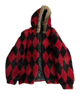 SUPREME Дубленка/шуба