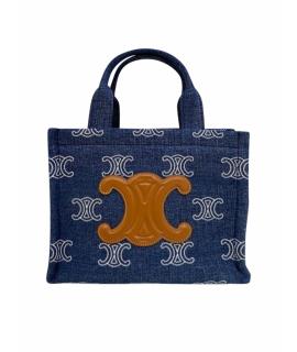 CELINE Сумка с короткими ручками