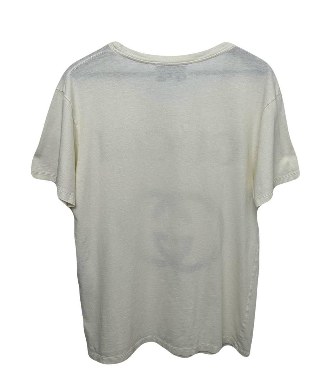 GUCCI Футболка, фото 3