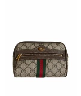 GUCCI Сумка через плечо
