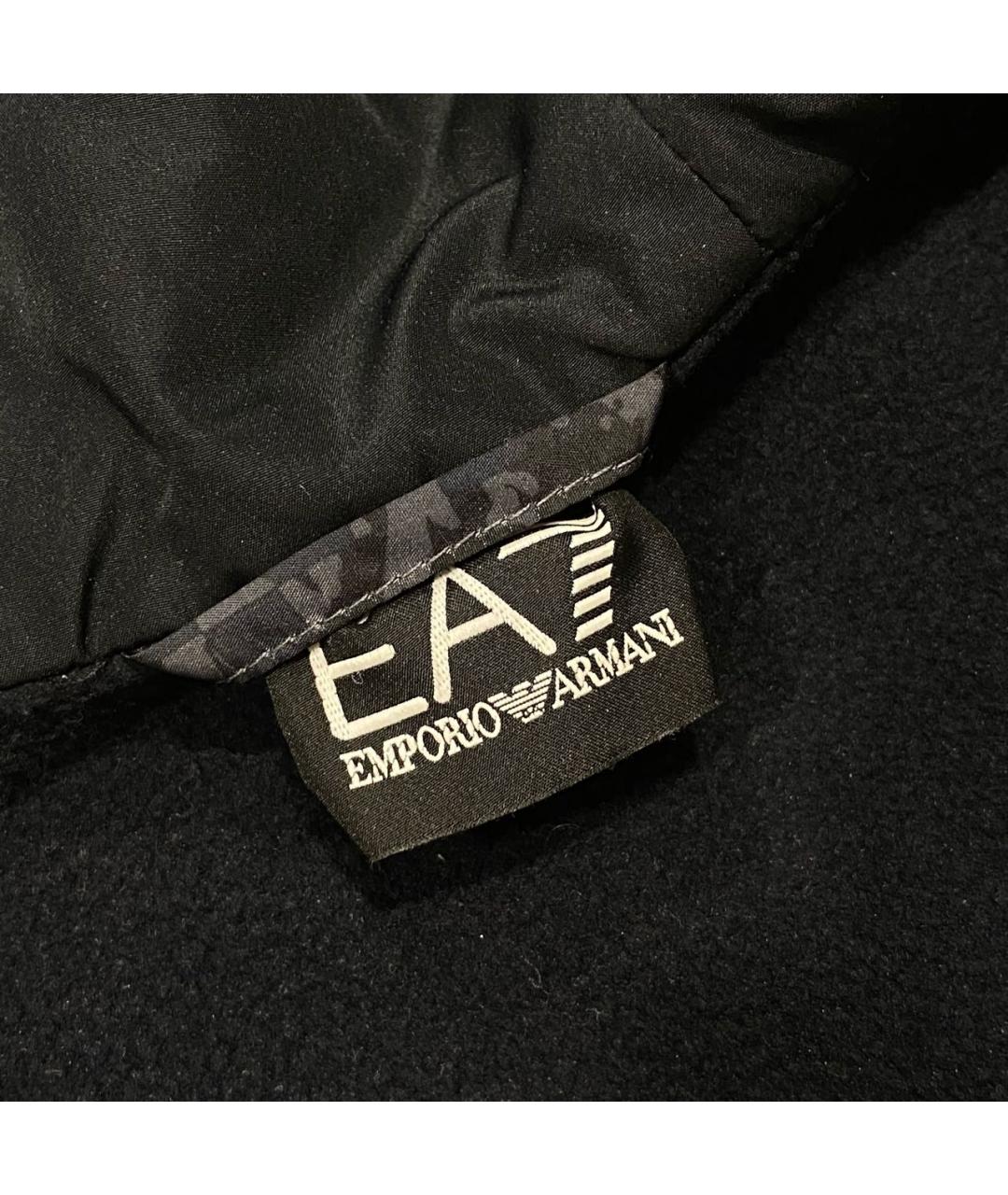 EA7 Синтетическая куртка, фото 5