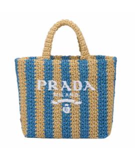 PRADA Сумка с короткими ручками