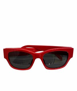 CELINE Солнцезащитные очки