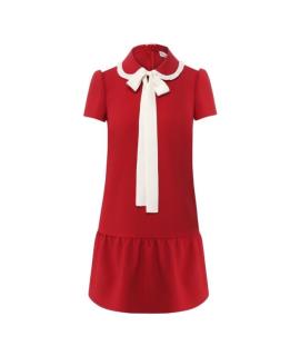 RED VALENTINO Коктейльное платье