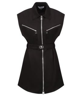 BOTTEGA VENETA Повседневное платье
