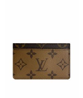 LOUIS VUITTON PRE-OWNED Кардхолдер