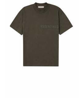 FEAR OF GOD ESSENTIALS Футболка