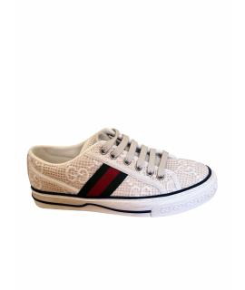 GUCCI Кеды