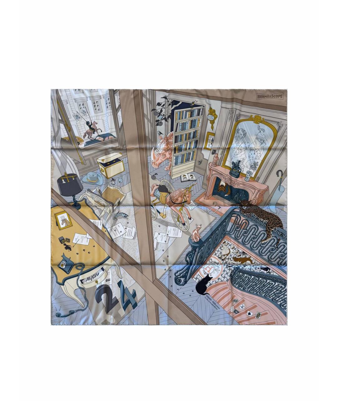 

Платок